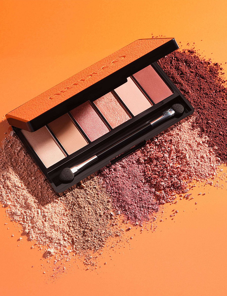 Artdeco - Iconic Eyeshadow Palette 1 - silmad ja kulmud - 1 pretty in sunshine - 3
