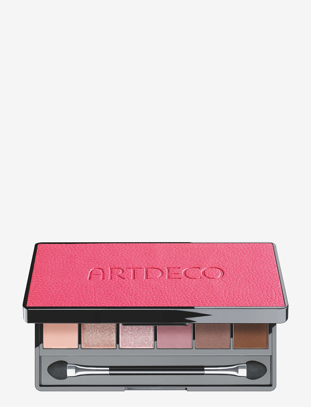 Artdeco - Iconic Eyeshadow Palette 2 - smink - 2 garden of delights - 0