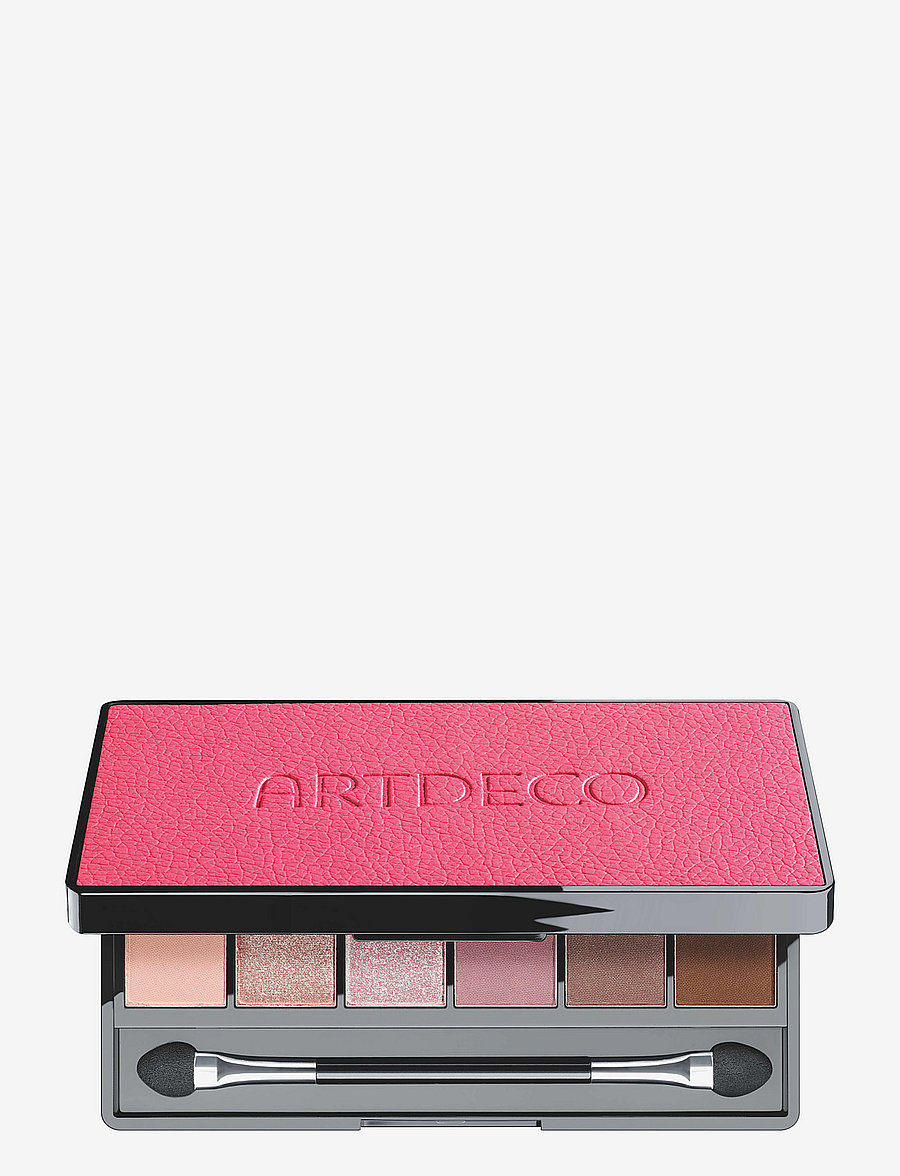Artdeco - Iconic Eyeshadow Palette 2 - silmad ja kulmud - 2 garden of delights - 0