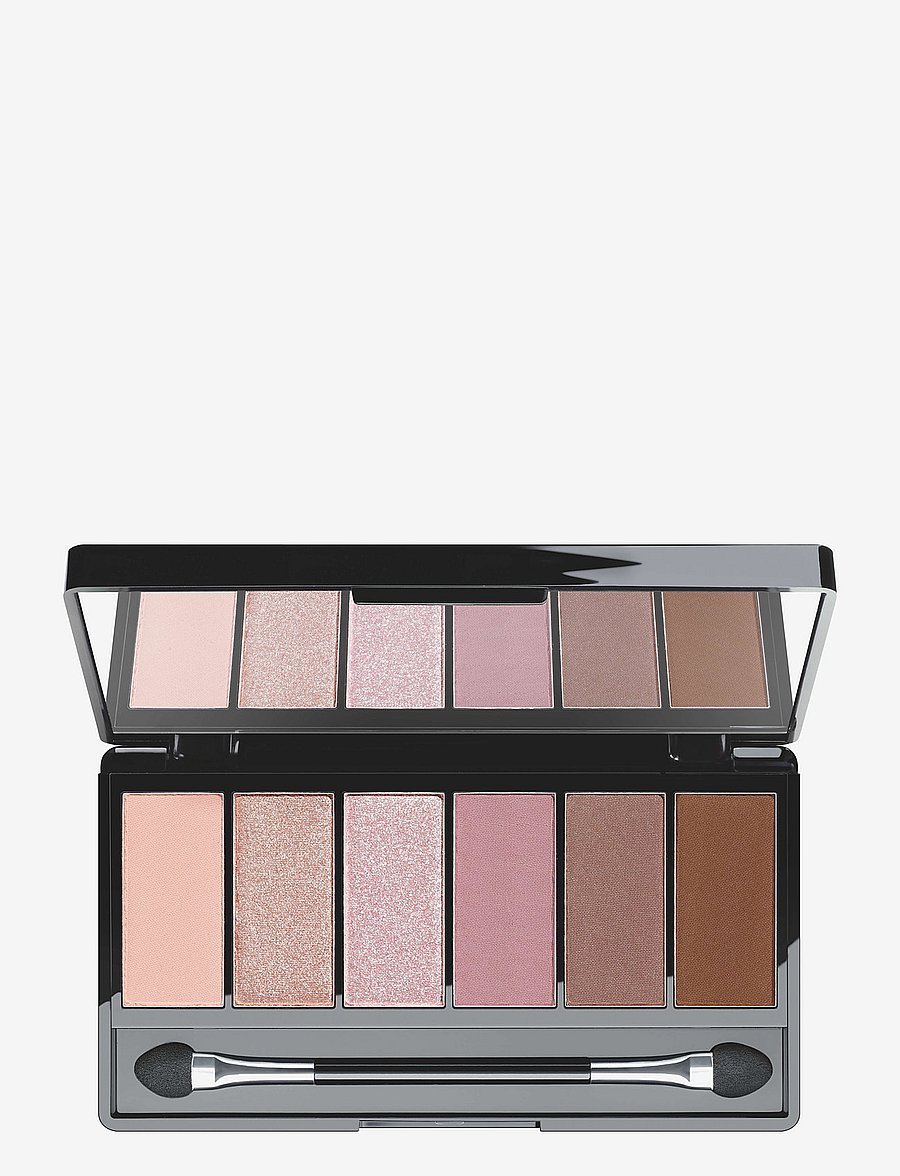 Artdeco - Iconic Eyeshadow Palette 2 - silmad ja kulmud - 2 garden of delights - 1