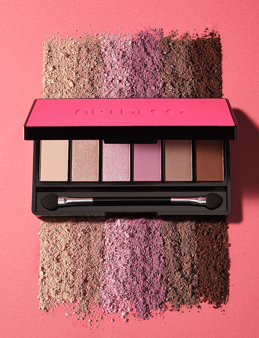 Artdeco - Iconic Eyeshadow Palette 2 - silmad ja kulmud - 2 garden of delights - 3