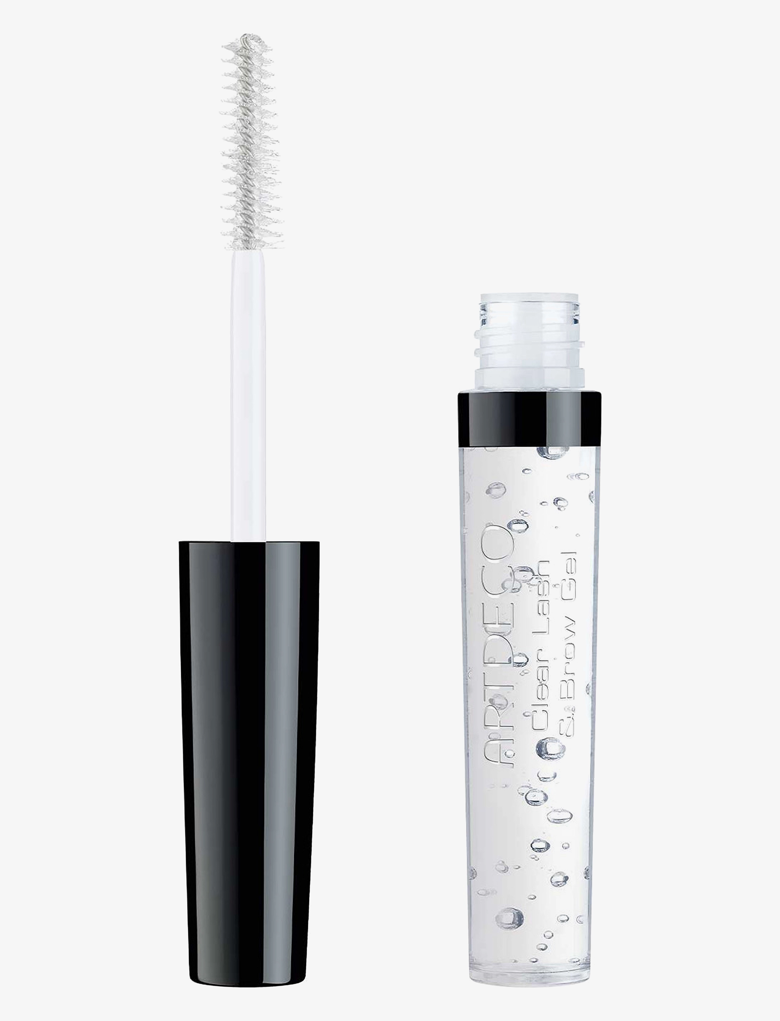 Artdeco Clear Lash & Brow Gel, Øjenbrynsgel, Nude, Str: 10 ml