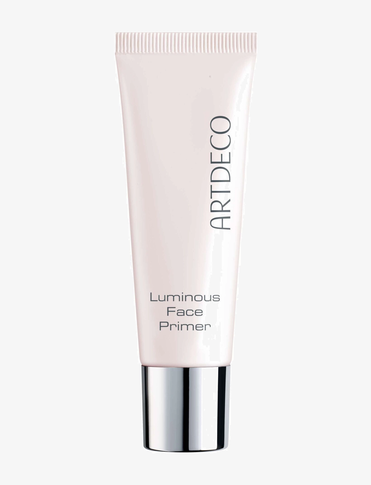 Artdeco Luminous Face Primer, Ansigtsprimer, Nude, Str: 25 ML