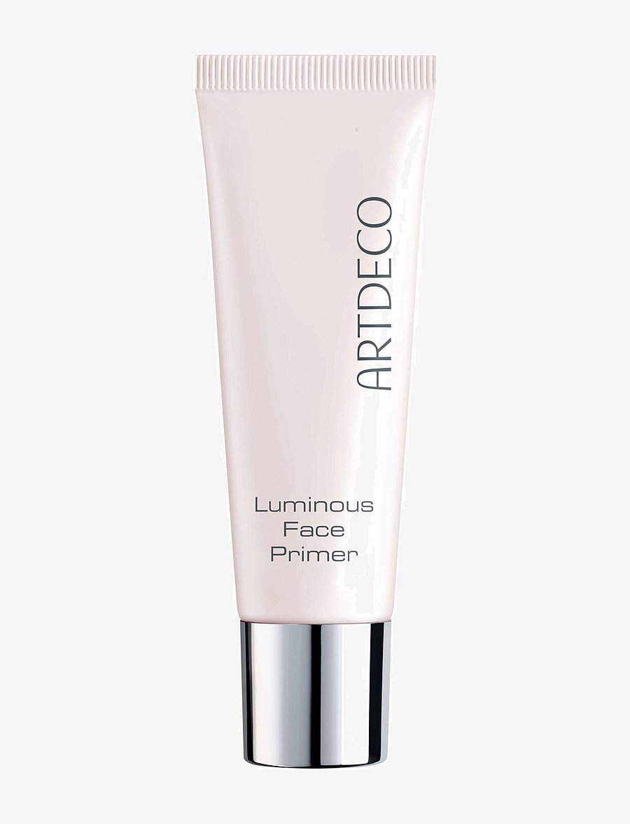 Artdeco - Luminous Face Primer - clear - 0