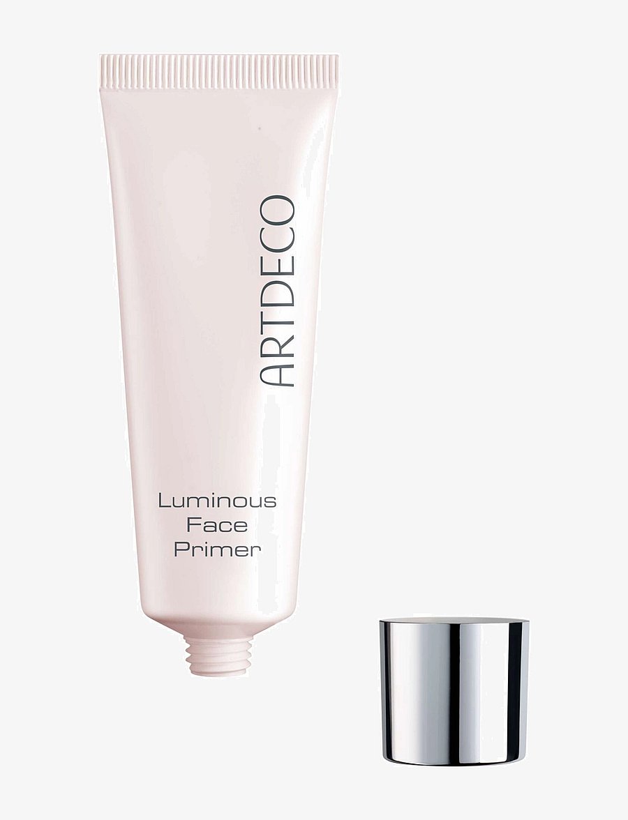 Artdeco - Luminous Face Primer - clear - 1