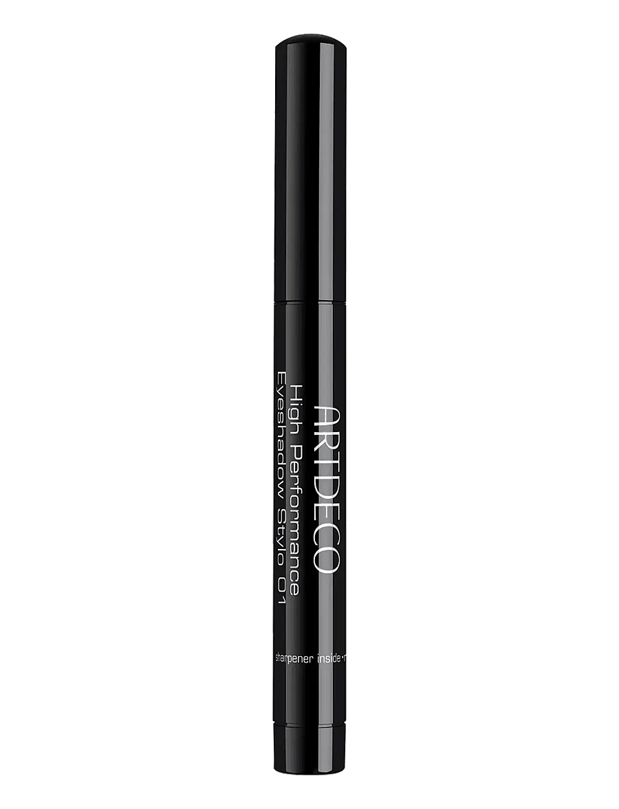 Artdeco - High Performance Eye Shadow Stylo - smink - 01 black - 0