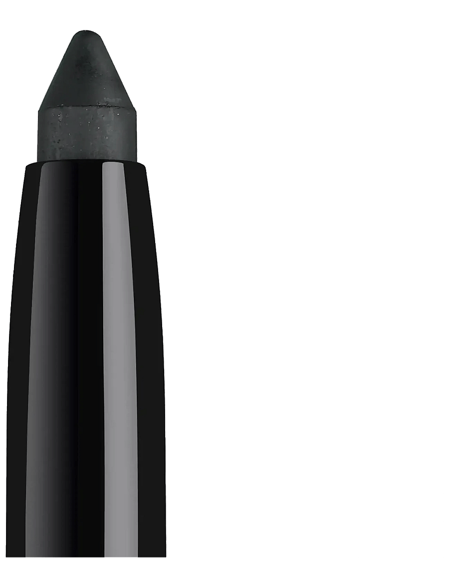 Artdeco - High Performance Eye Shadow Stylo - smink - 01 black - 1