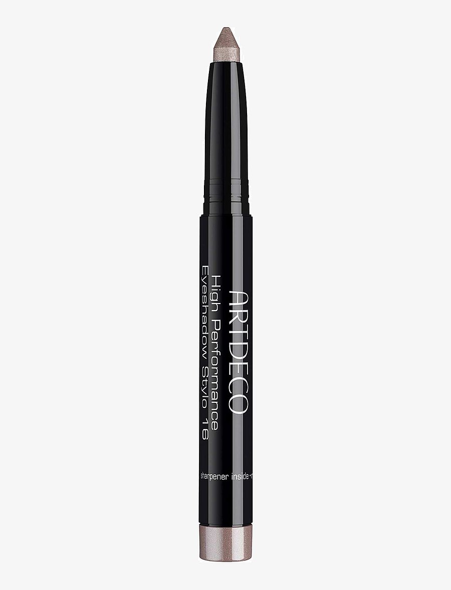 Artdeco - High Performance Eyeshadow Stylo - 16 benefit pearl brown - 0