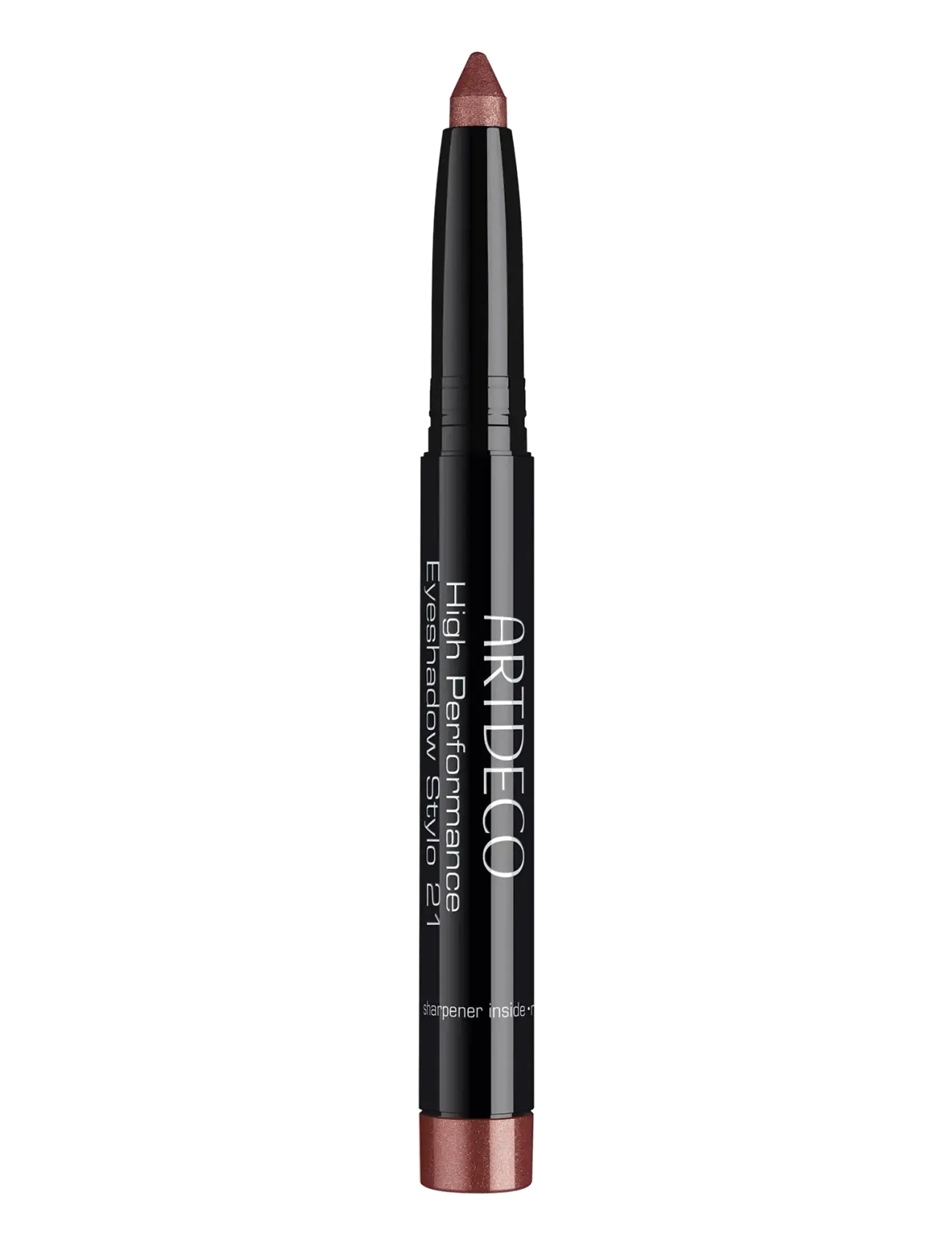Artdeco High Performance Eye Shadow Stylo - Makeup - 21 SHIMMERING CINNAMON / brown