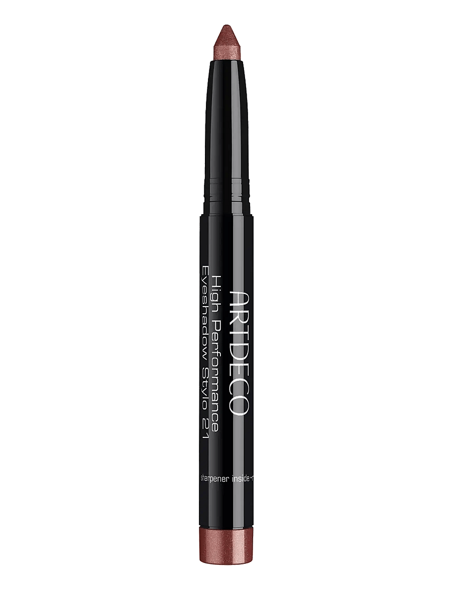 Artdeco - High Performance Eye Shadow Stylo - smink - 21 shimmering cinnamon - 0