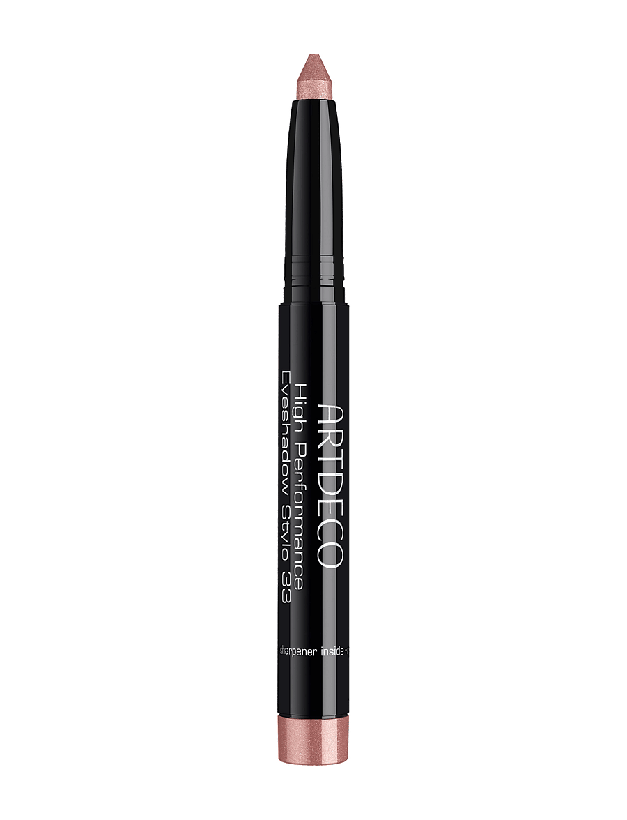 Artdeco - High Performance Eyeshadow Stylo - 33 feel-good days pink - 0