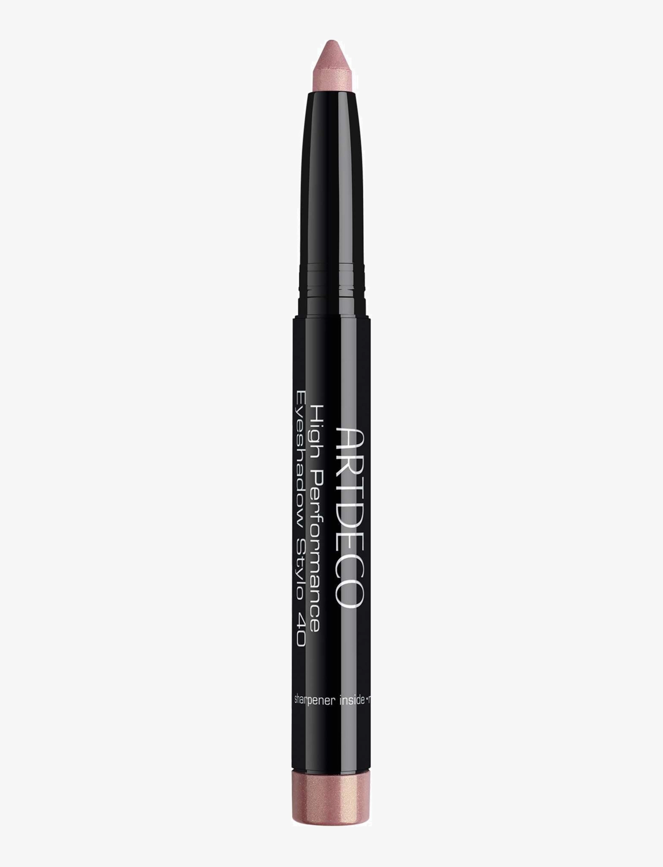 Artdeco High Performance Eyeshadow Stylo - Kampagne - 40 BENEFIT FROZEN ROSE / pink/rose