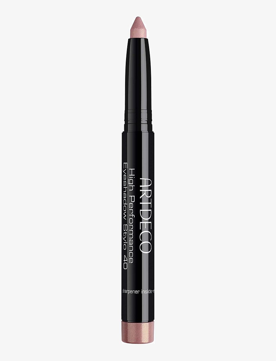 Artdeco - High Performance Eyeshadow Stylo - 40 benefit frozen rose - 0