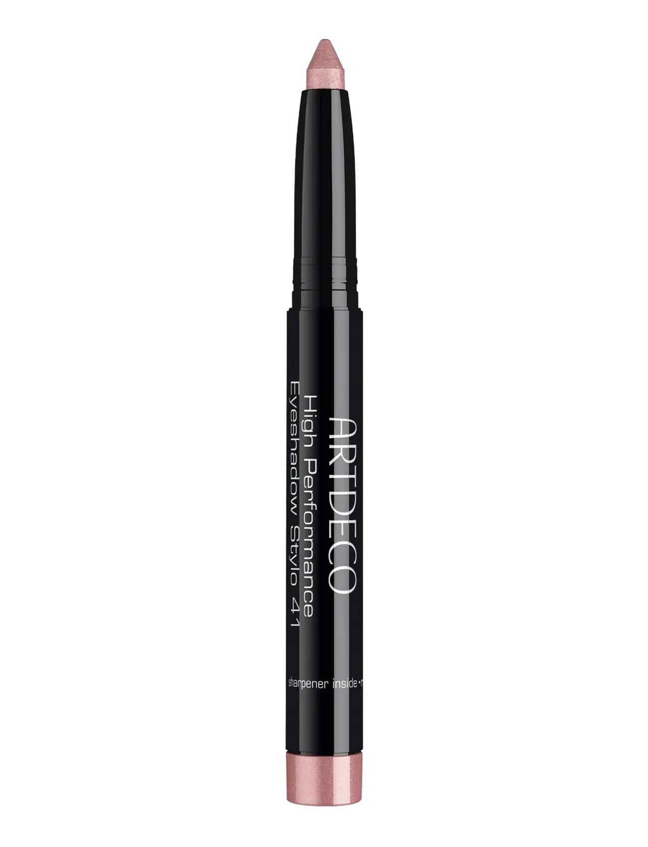 Artdeco High Performance Eyeshadow Stylo - Smink - 41 DELICATE FLOWER PINK / pink/rose
