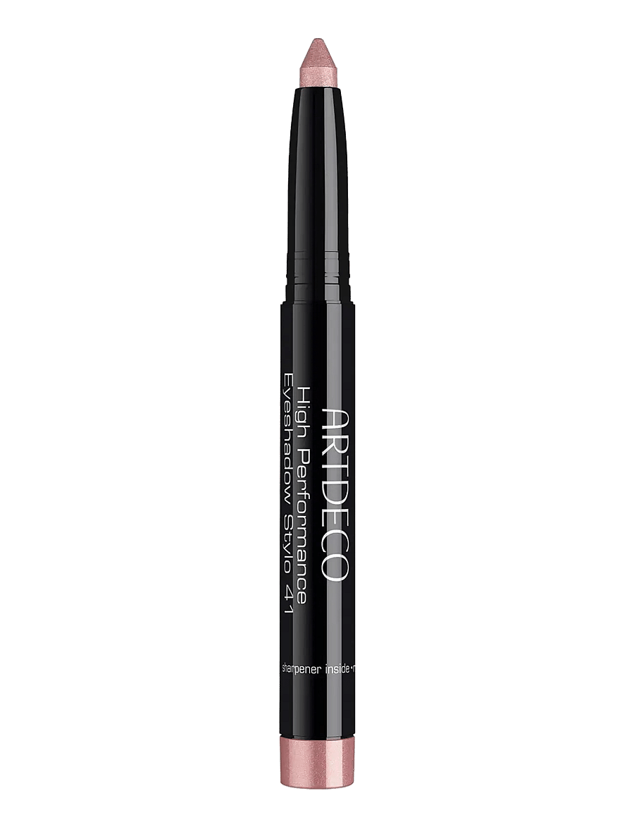 Artdeco - High Performance Eyeshadow Stylo - 41 delicate flower pink - 0