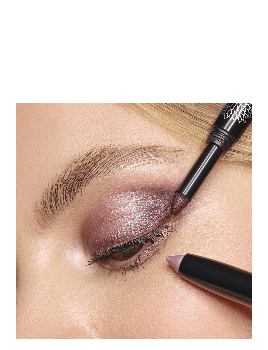Artdeco - High Performance Eyeshadow Stylo - 41 delicate flower pink - 2