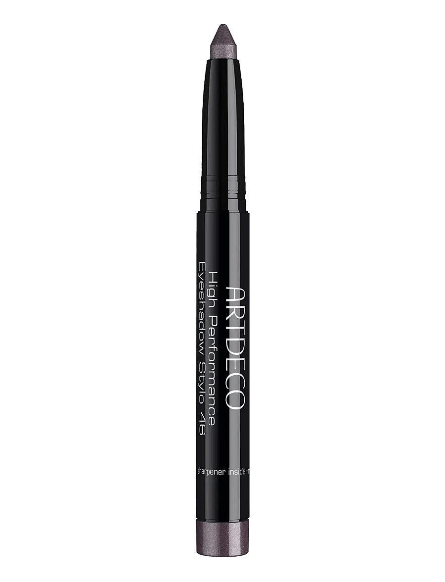 Artdeco - High Performance Eye Shadow Stylo - smink - 46 benefit lavender grey - 0