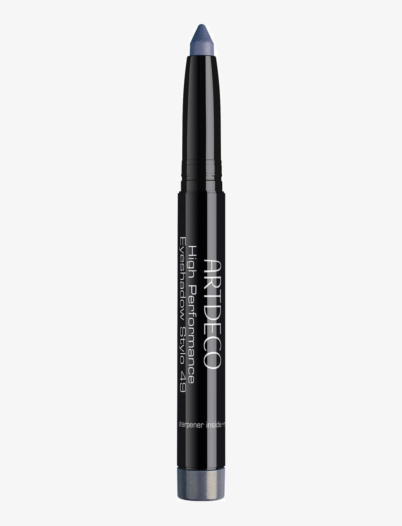 Artdeco High Performance Eyeshadow Stylo - Smink - 49 DELUSIONAL BLUE / blue