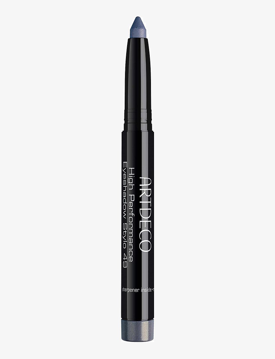 Artdeco - High Performance Eyeshadow Stylo - makeup - 49 delusional blue - 0