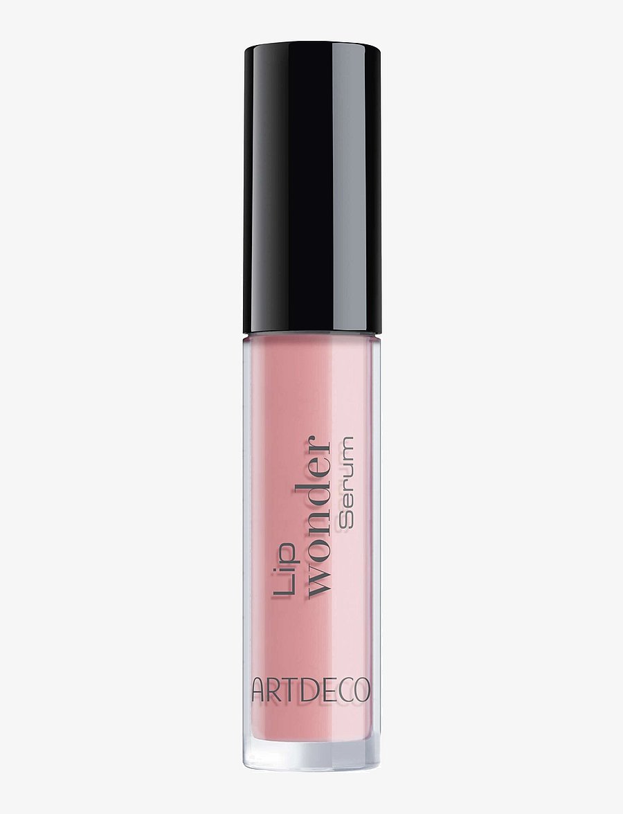 Artdeco - Lip Wonder Serum - caring rose - 0