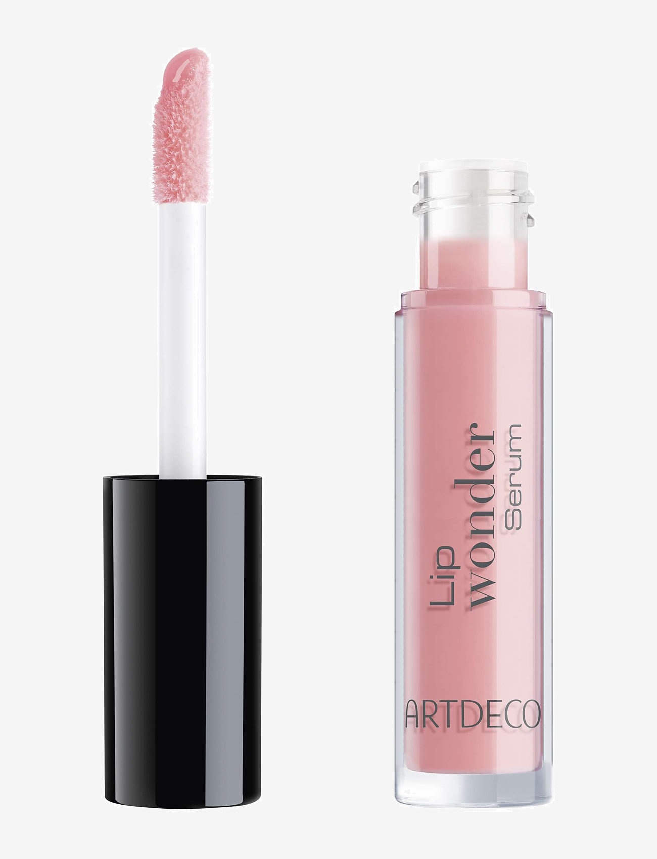 Artdeco - Lip Wonder Serum - laveste priser - caring rose - 1