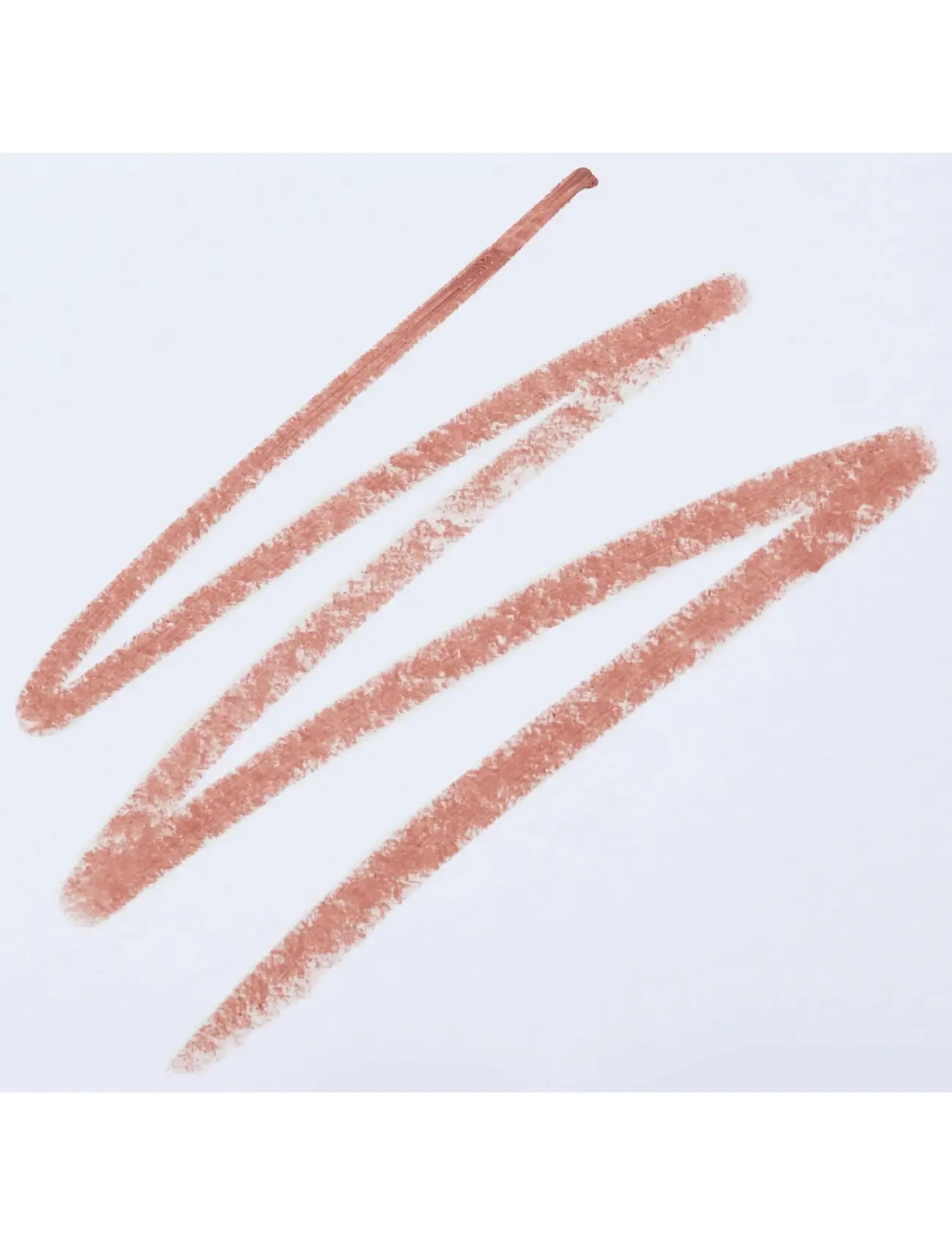 Artdeco - Soft Lip Liner Waterproof - bliv klar til date night - 117 rosy nude - 1
