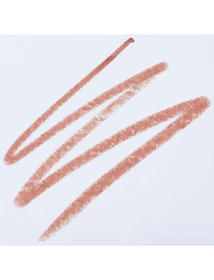 Artdeco - Soft Lip Liner Waterproof - klár fyrir stefnumótið - 117 rosy nude - 1