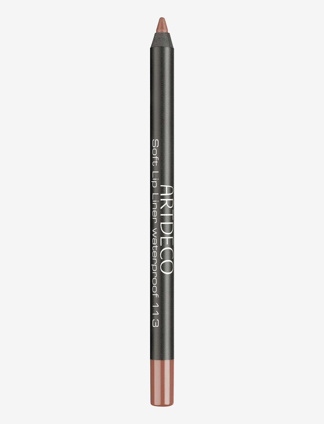 Artdeco - Soft Lip Liner Waterproof - date night ready - 113 warm nude - 0
