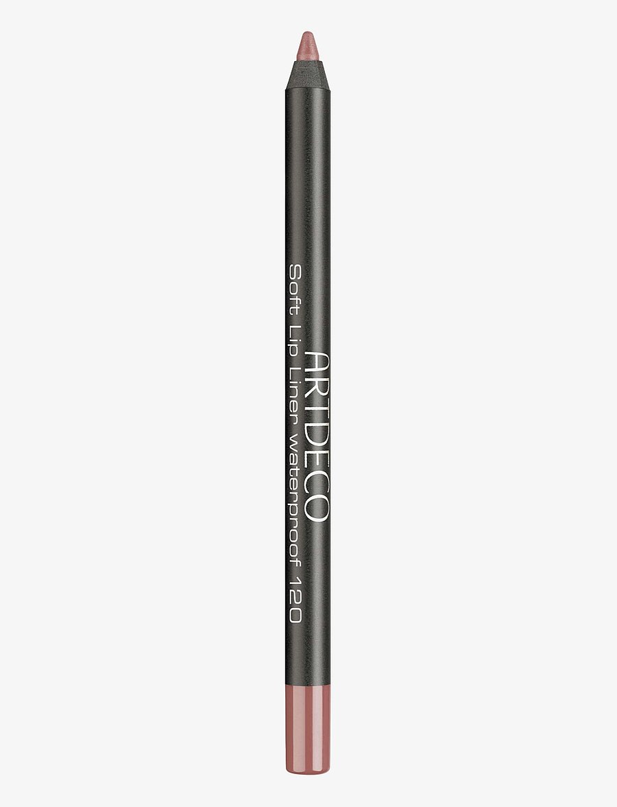 Artdeco - Soft Lip Liner Waterproof - makeup - 120 classic lady - 0