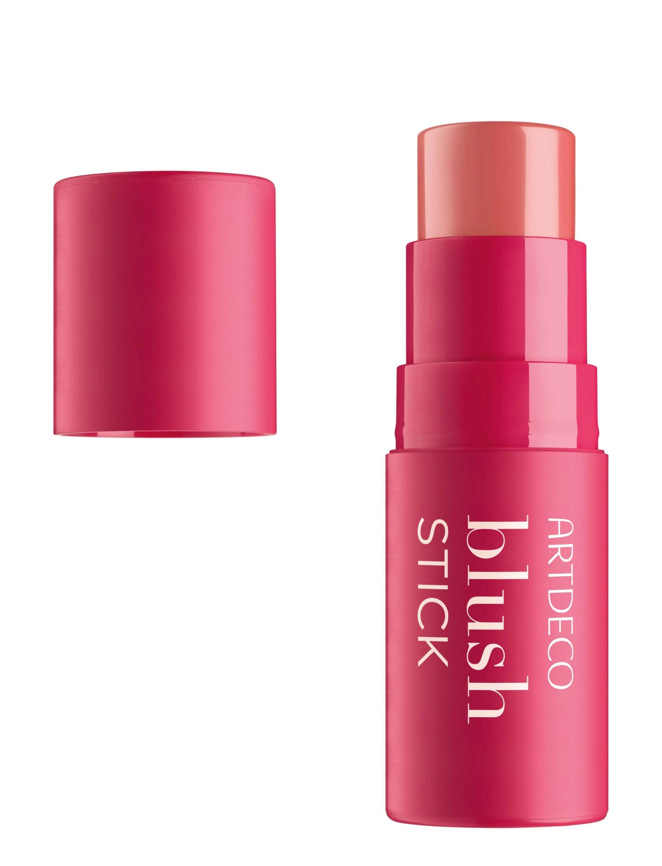 Artdeco Blush Stick - Makeup - 02 DOWNTOWN / pink/rose