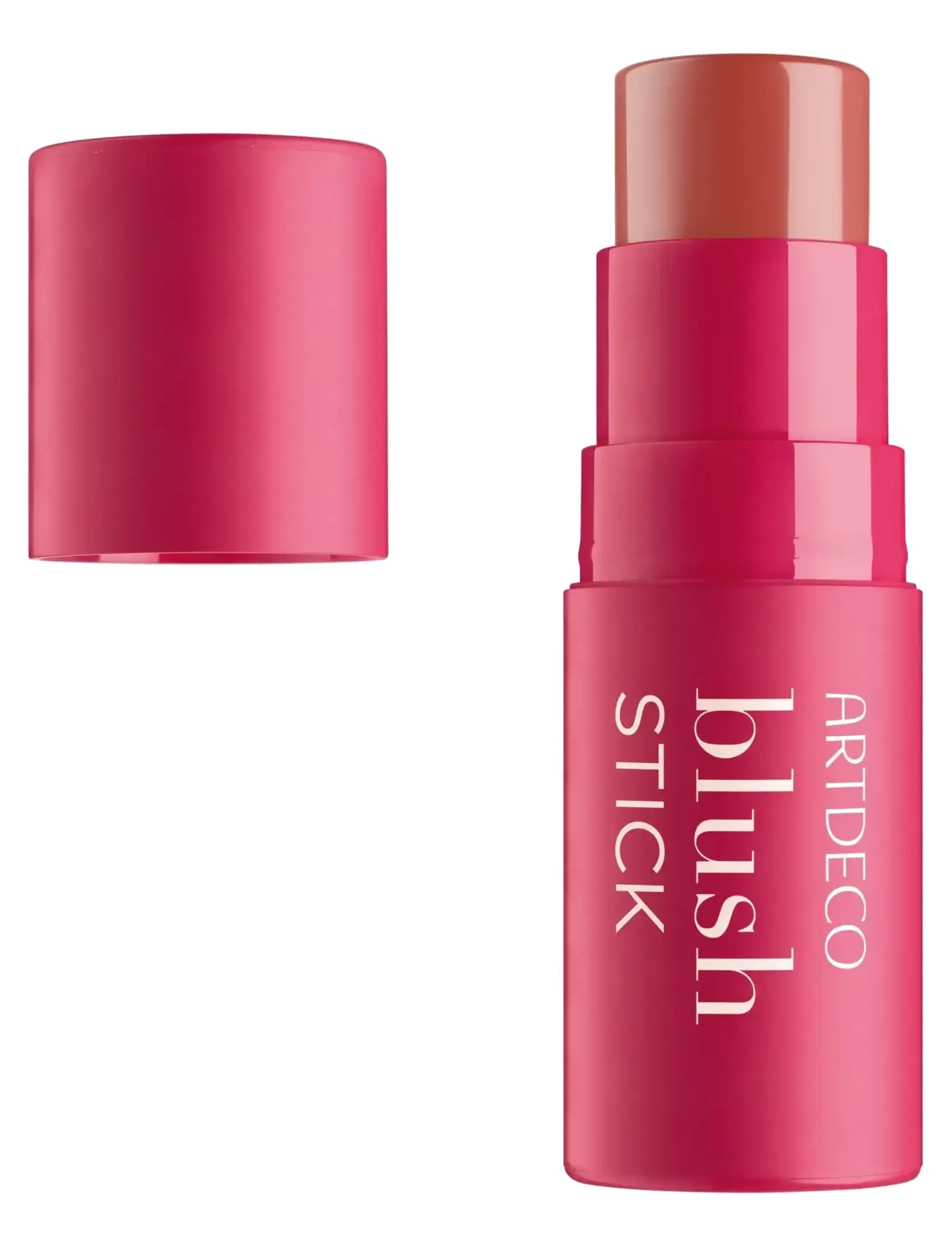 Artdeco Blush Stick - Säsongens färger - 06 STUDIO CITY / pink/rose
