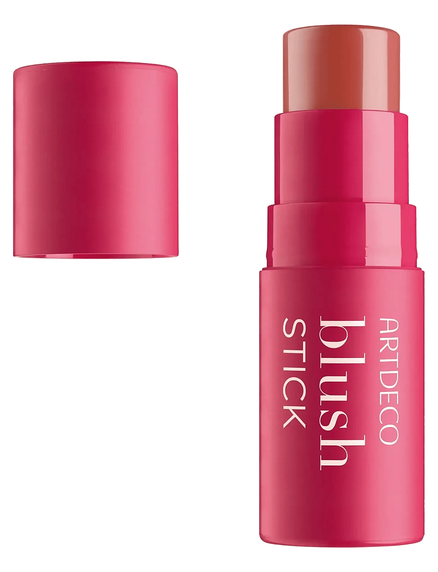 Artdeco - Blush Stick - smink - 06 studio city - 1