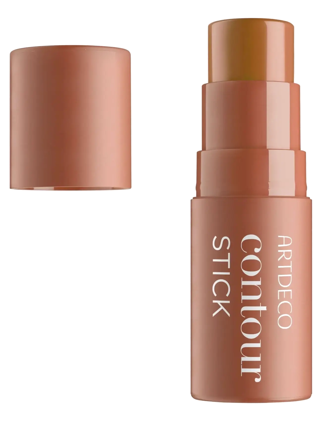 Artdeco Contour Stick - Contouring - 03 SANTA MONICA / natural