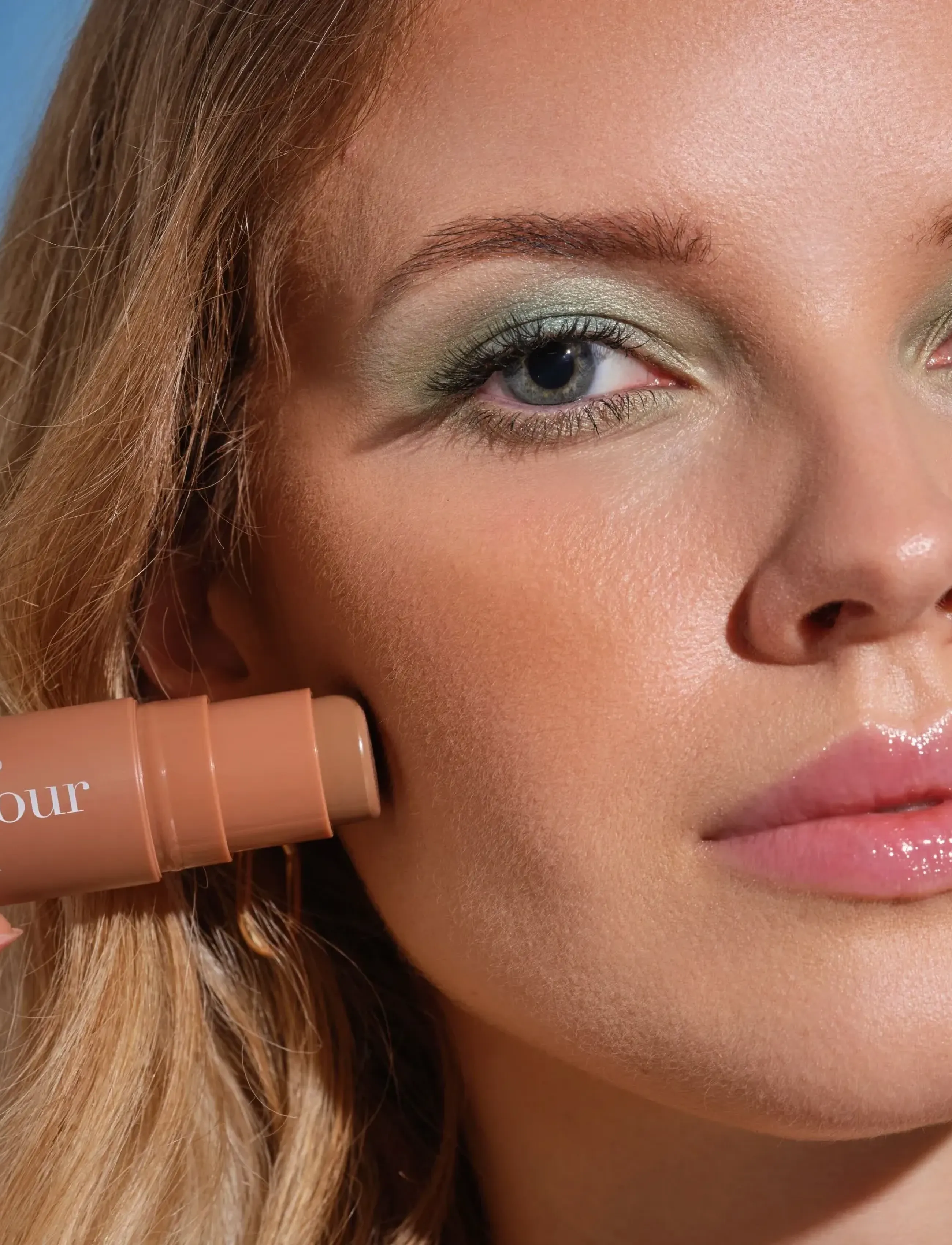 Artdeco - Contour Stick - 03 santa monica - 4
