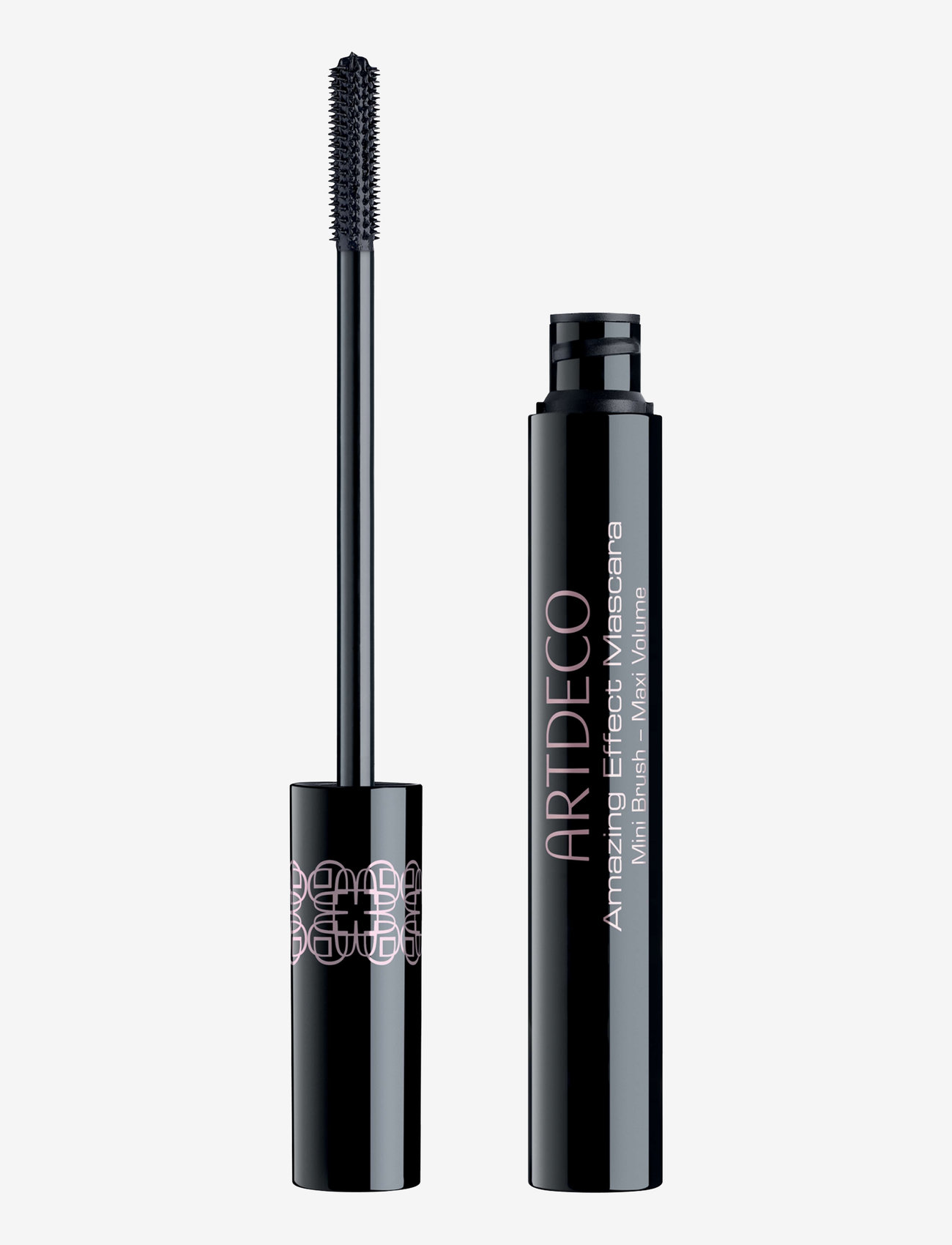 Artdeco - Amazing Effect Mascara Limited Edition - makeup - black - 0