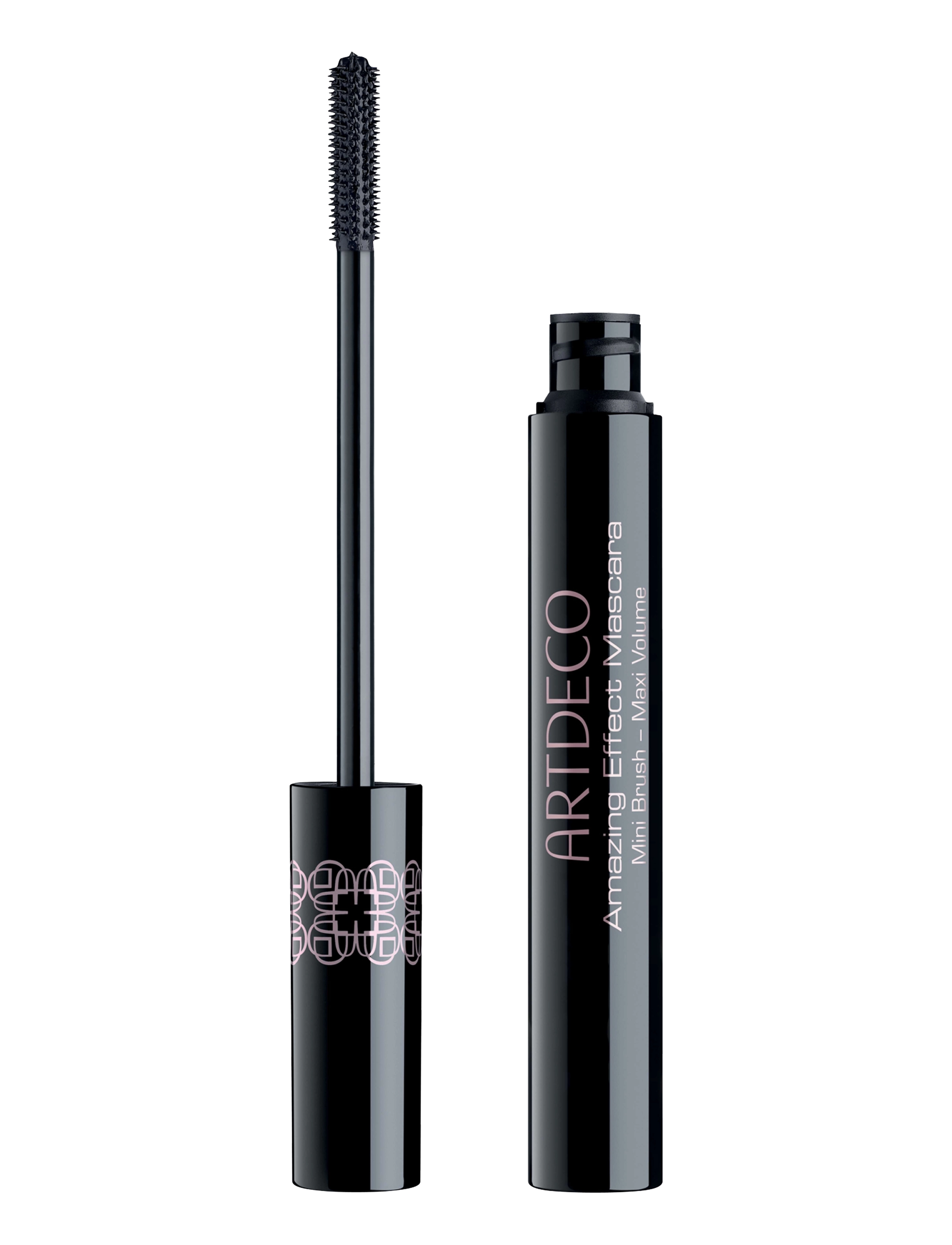 Artdeco Amazing Effect Mascara Limited Edition - Makeup - BLACK / black