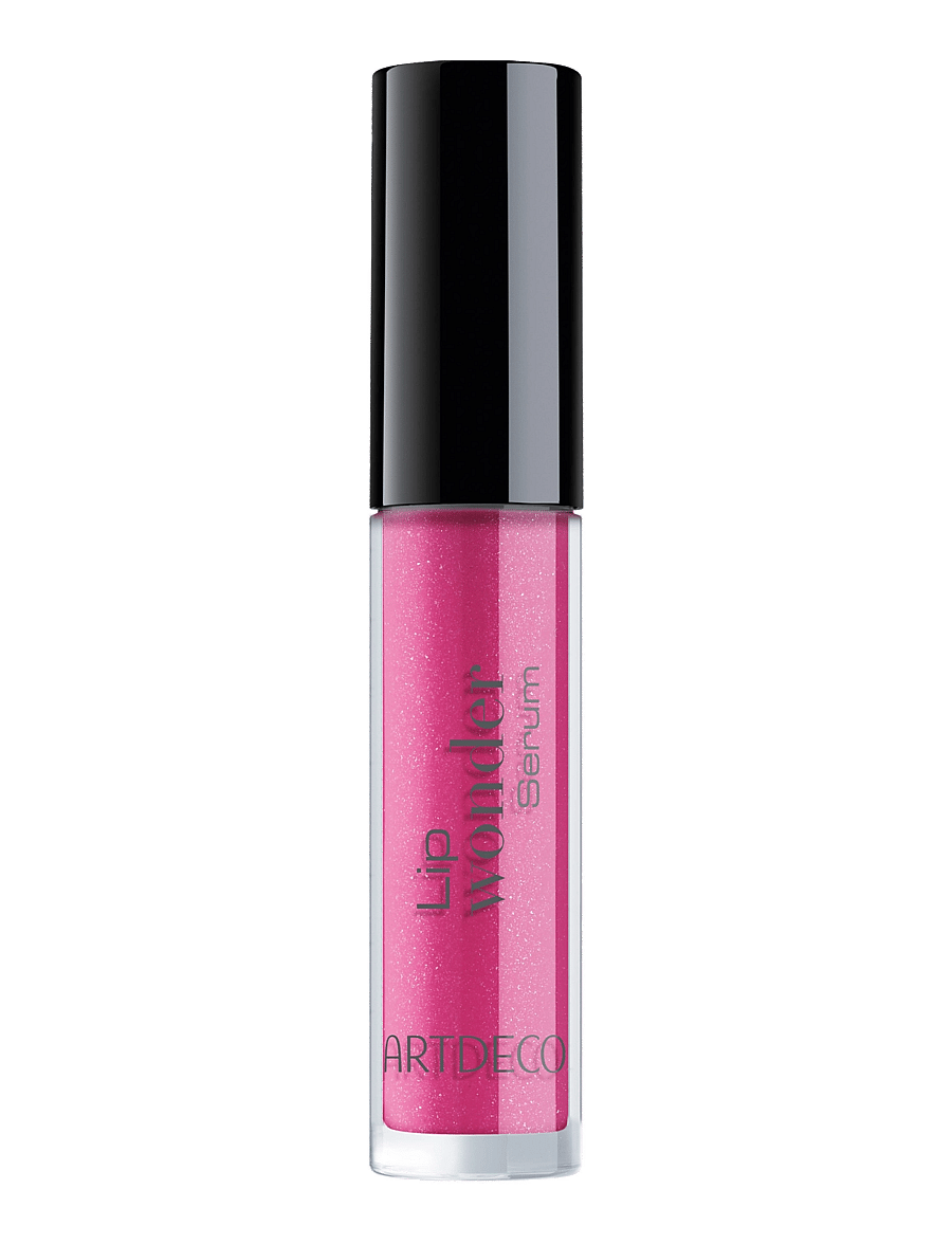 Artdeco - Lip Wonder Serum - 03 caring viola - 0