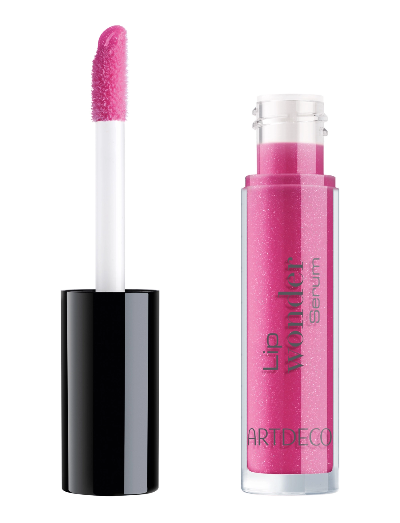 Lip Wonder Serum 3