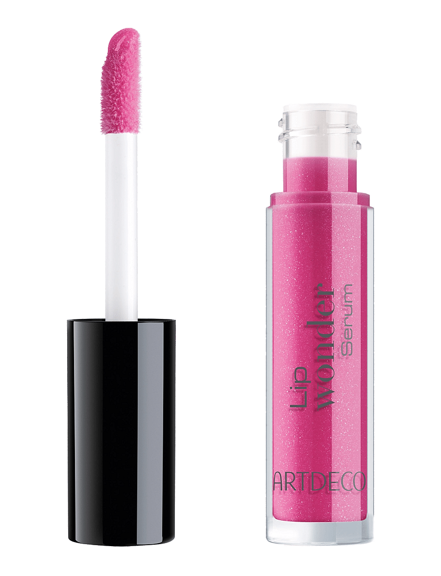 Artdeco - Lip Wonder Serum - 03 caring viola - 1