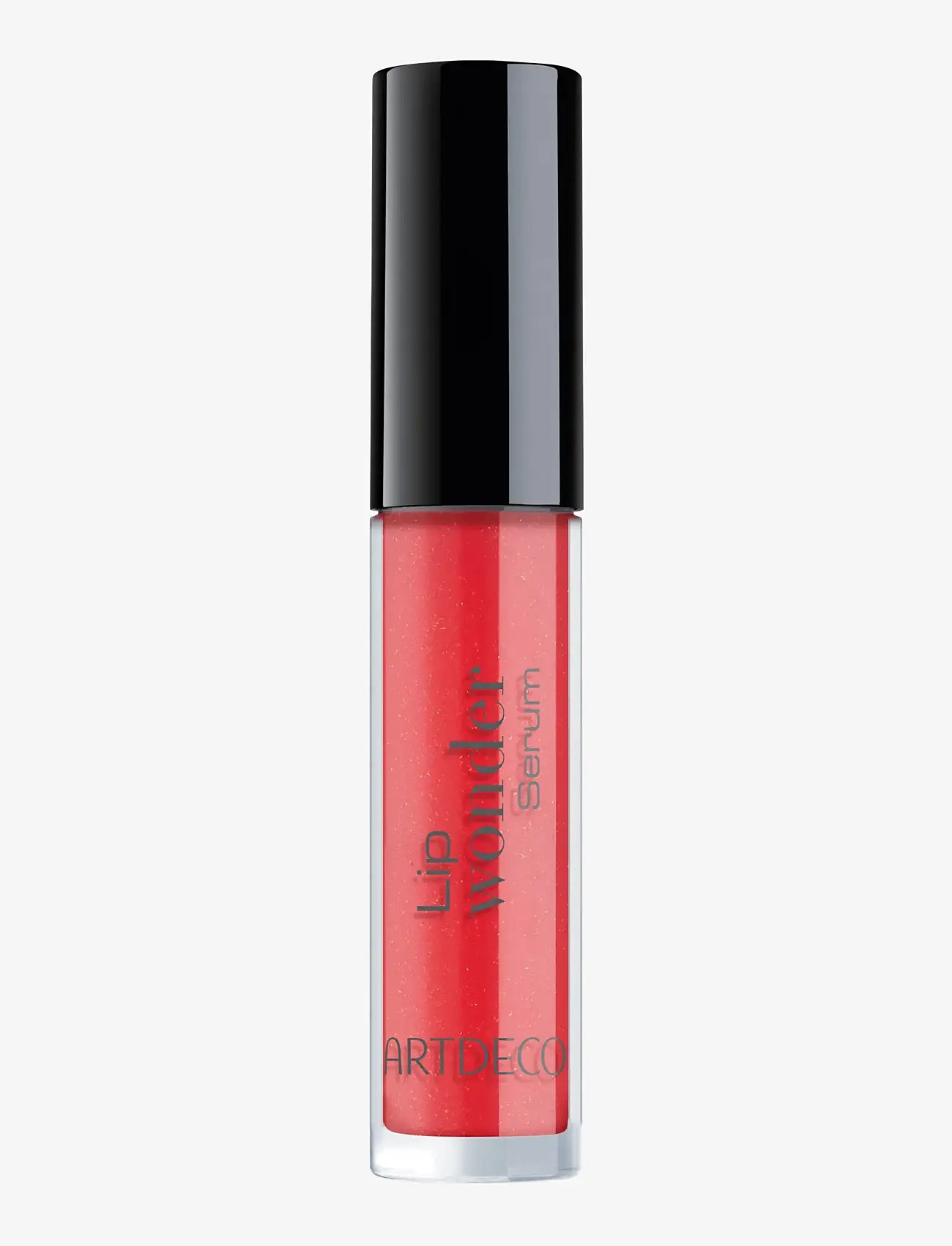 Artdeco - Lip Wonder Serum - læbepomade - 05 caring orange - 0