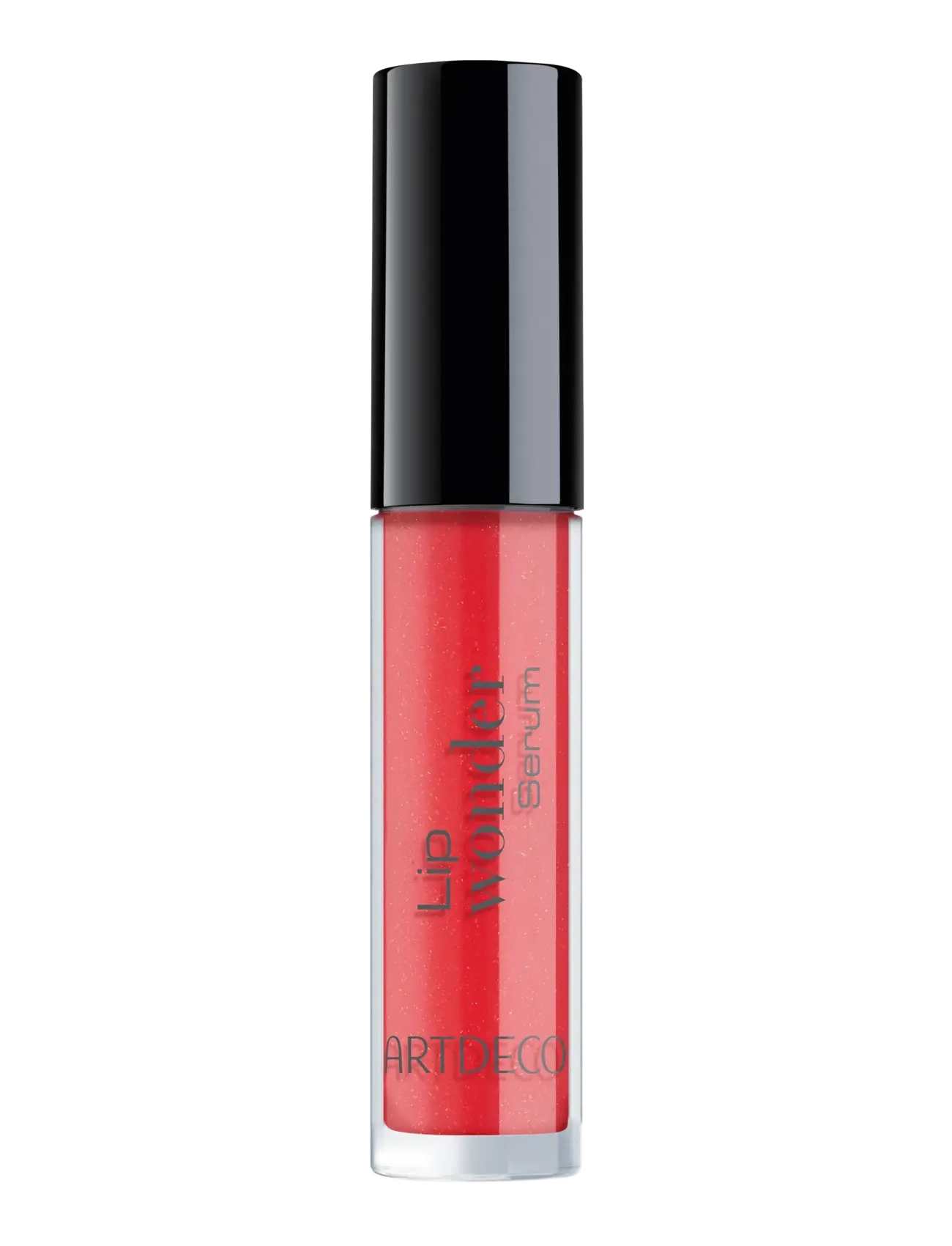 Artdeco Lip Wonder Serum - Kampagne - 05 CARING ORANGE / pink/rose