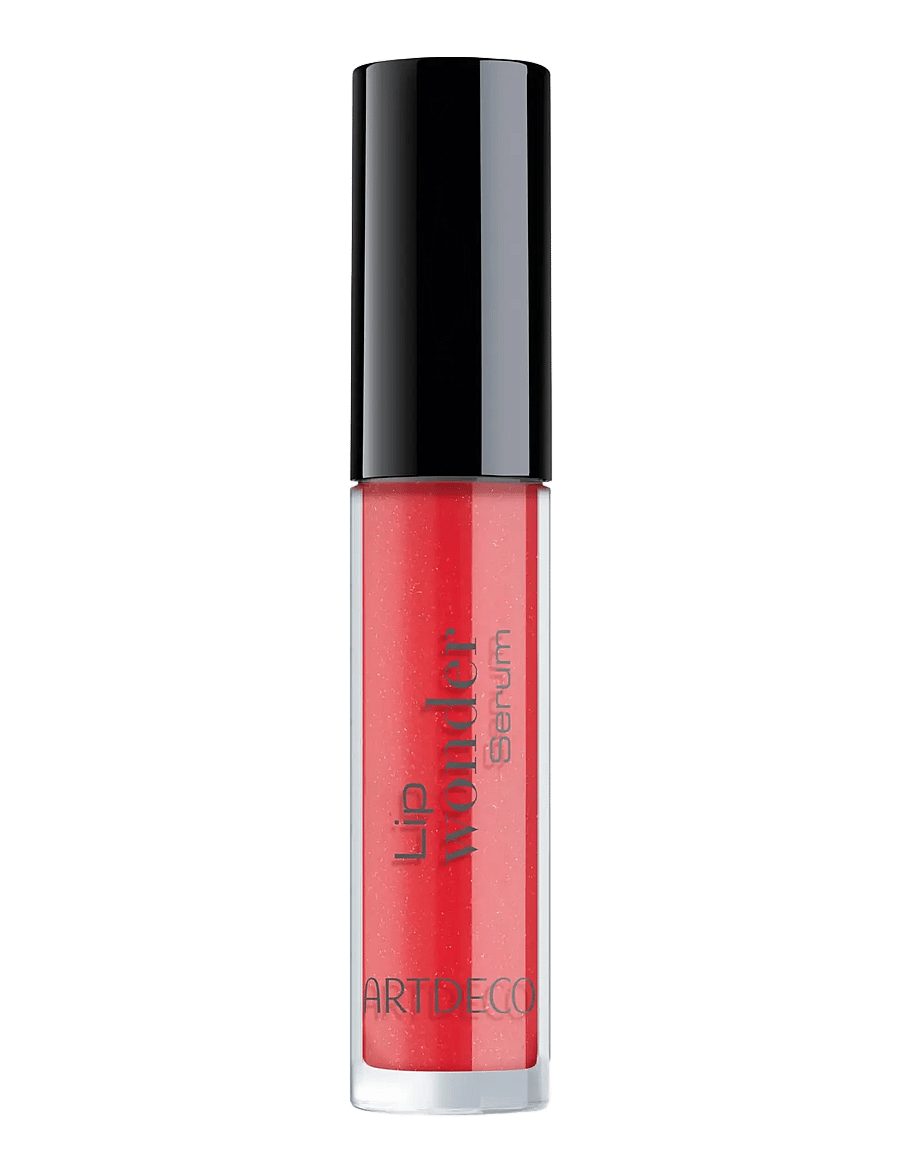 Artdeco - Lip Wonder Serum - 05 caring orange - 0
