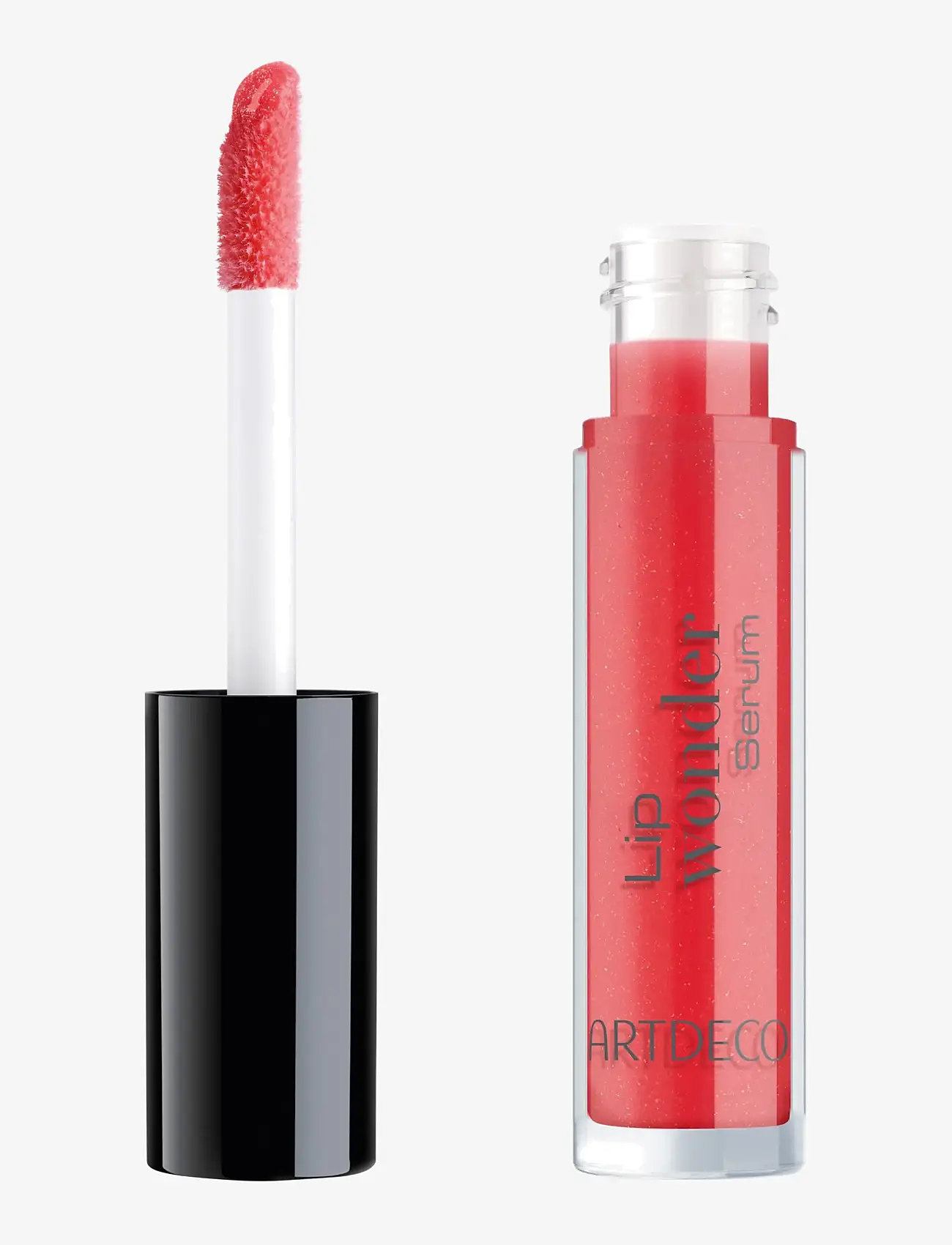 Artdeco - Lip Wonder Serum - læbepomade - 05 caring orange - 1