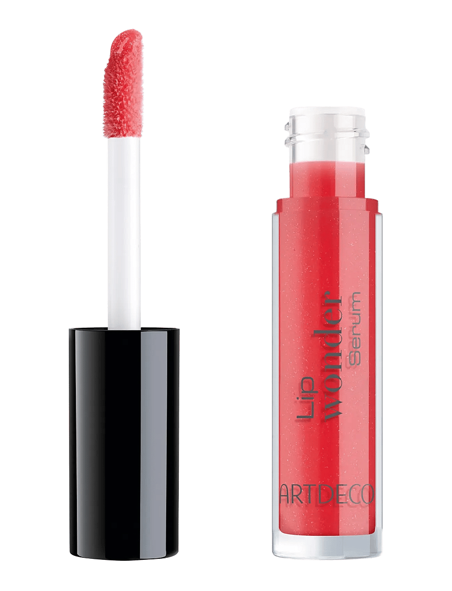 Artdeco - Lip Wonder Serum - 05 caring orange - 1