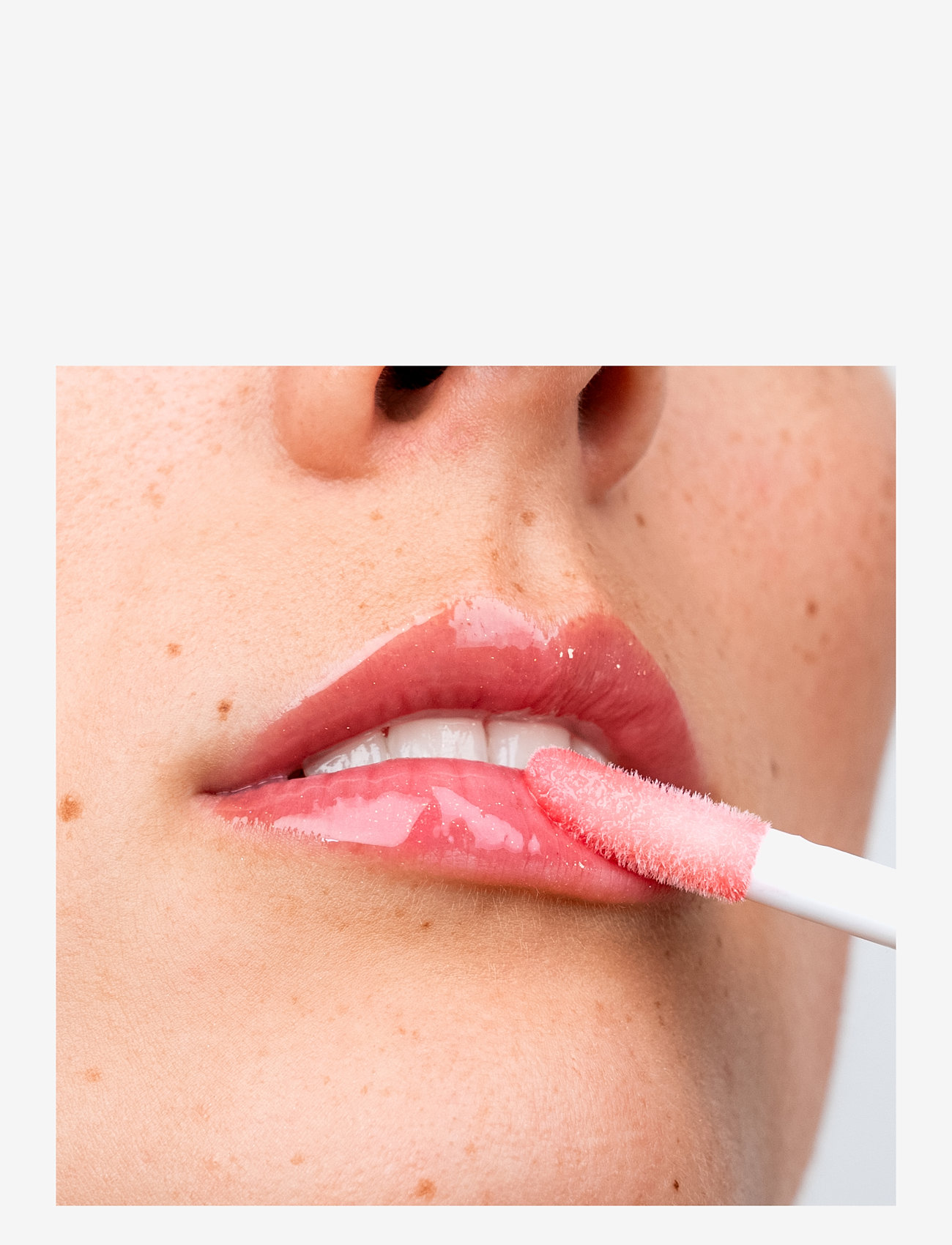 Artdeco - Lip Wonder Serum - læbepomade - 05 caring orange - 4