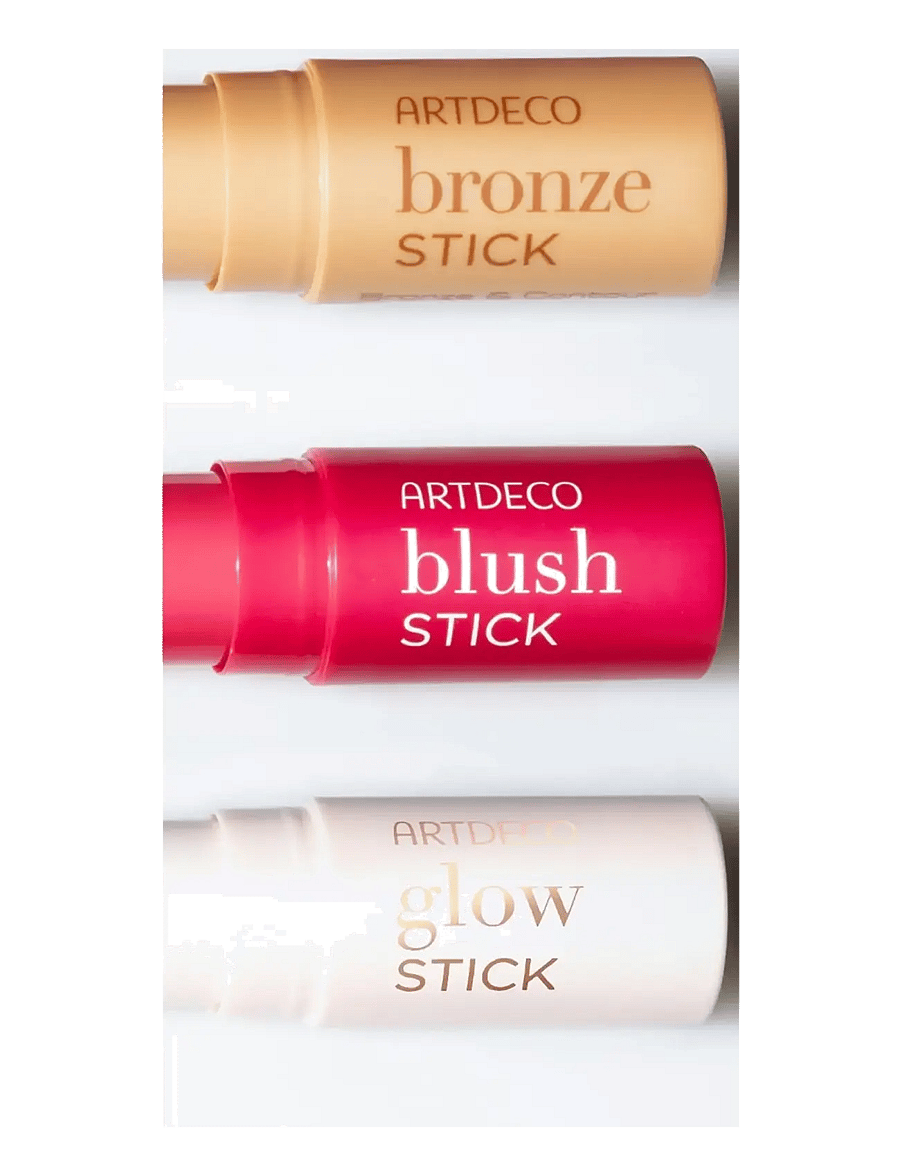 Artdeco - Blush Stick - smink - 03 feeling good - 3