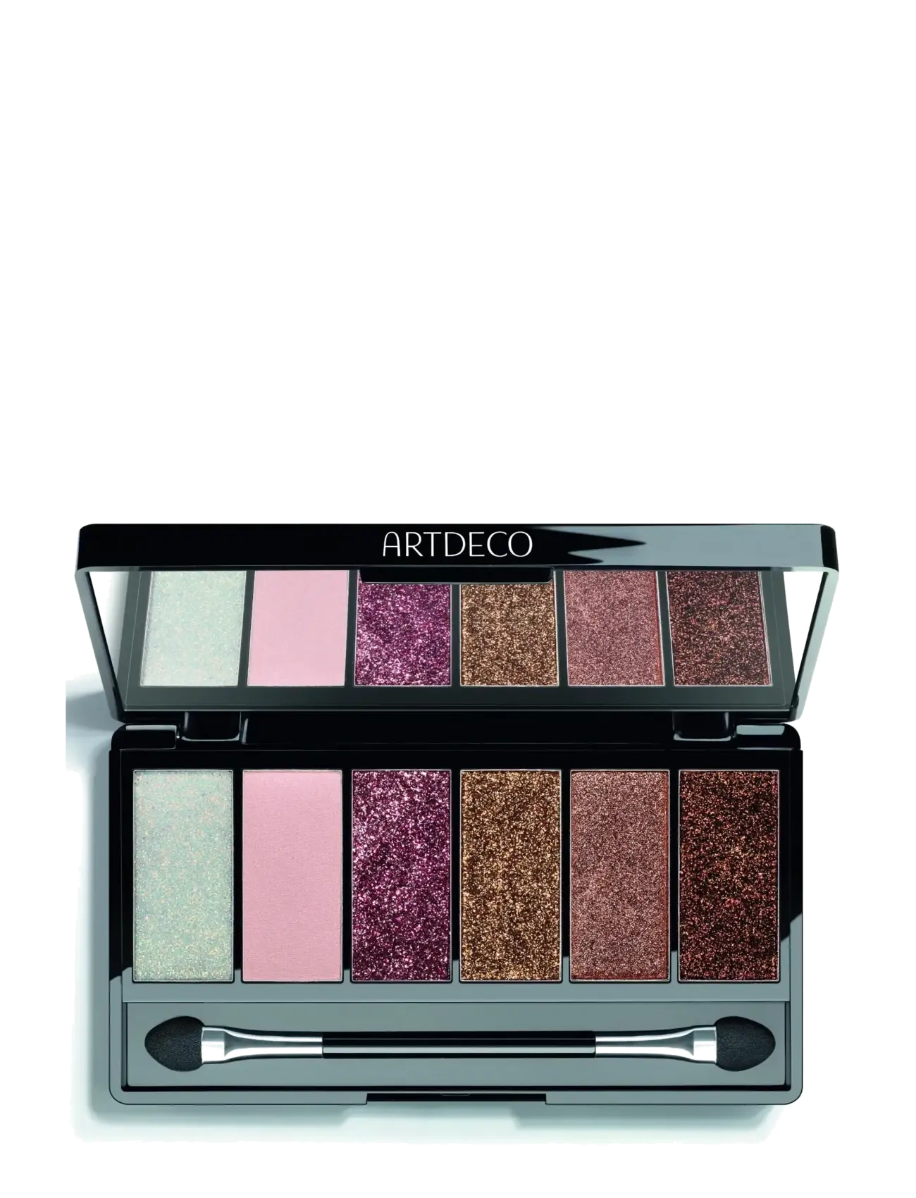 Artdeco Glitter Eyeshadow Palette Bling Bling Limited Edition - App deal - 04 / pink/rose