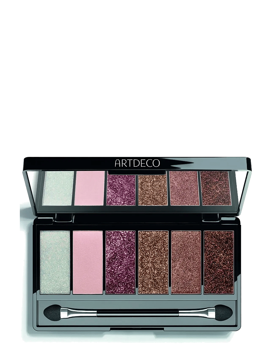 Artdeco - Glitter Eyeshadow Palette Bling Bling Limited Edition - 04 - 0