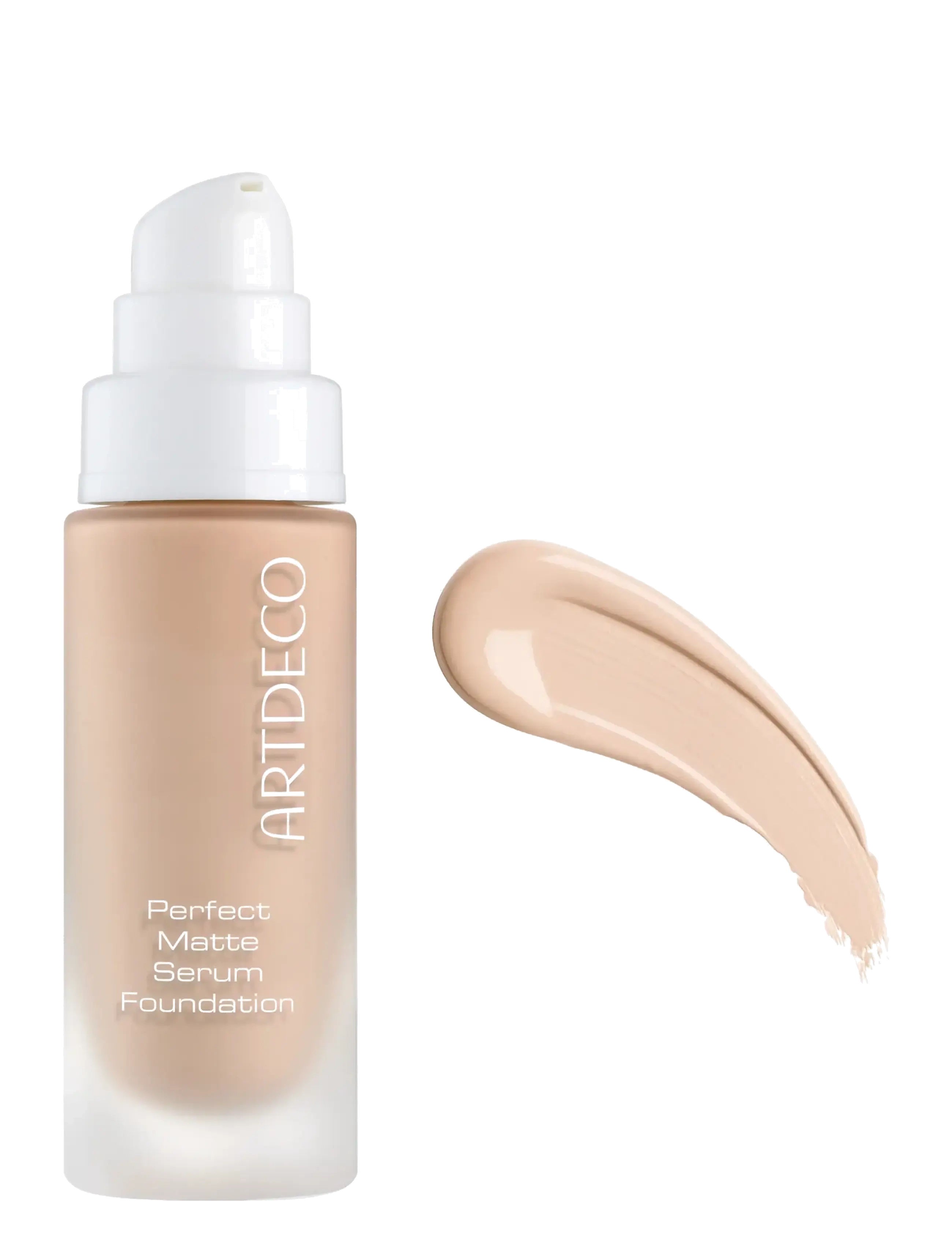 Artdeco - Perfect Matte Serum Foundation