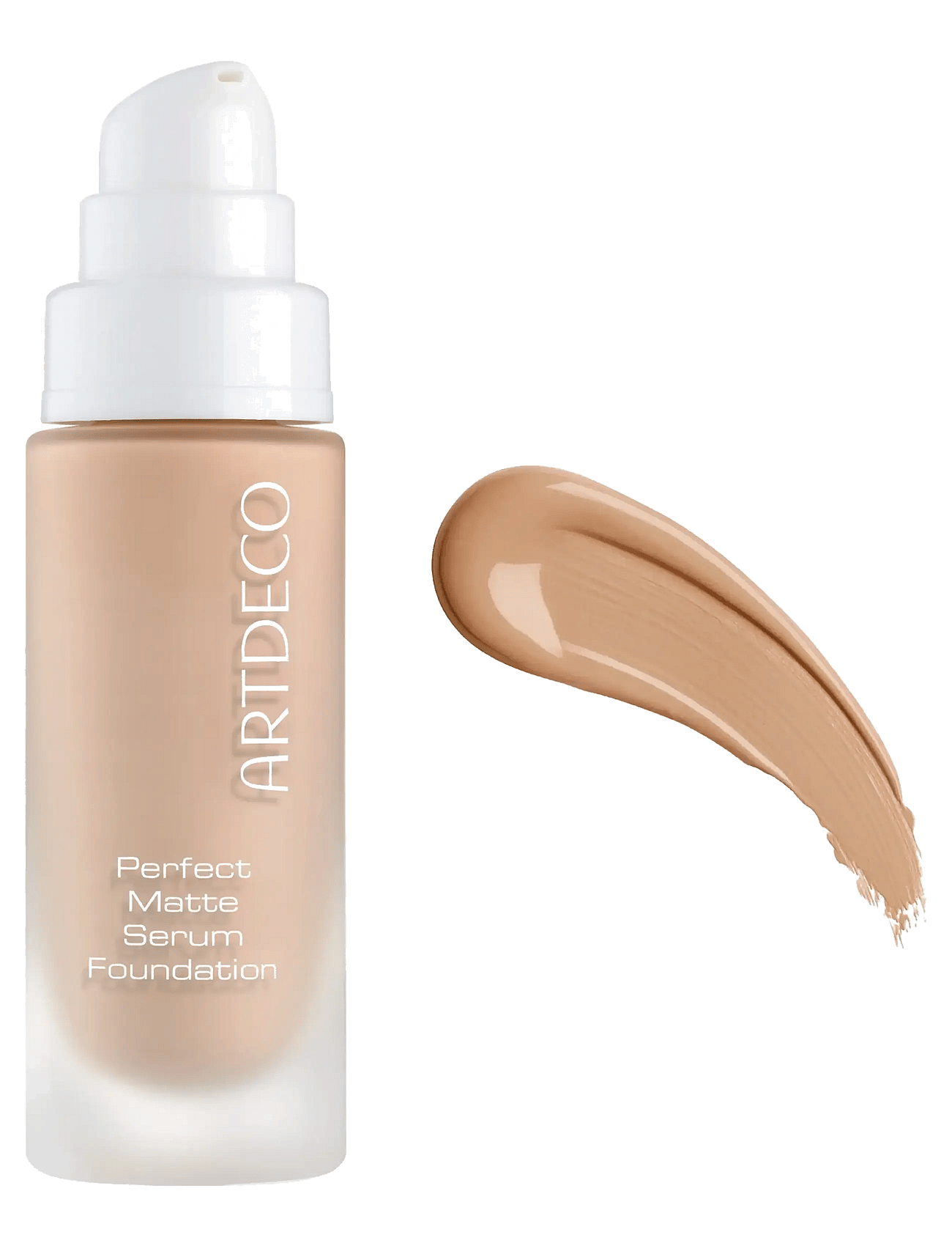 Perfect Matte Serum Foundation 70 Soft Velvet
